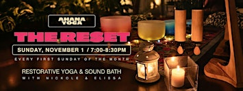 The Reset