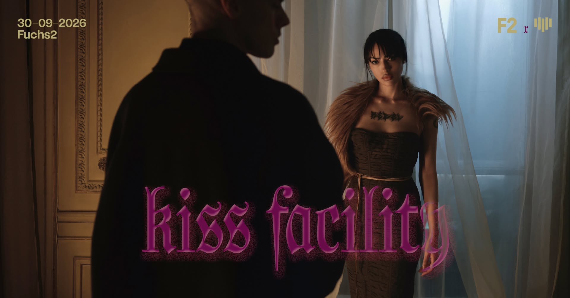 Kiss Facility