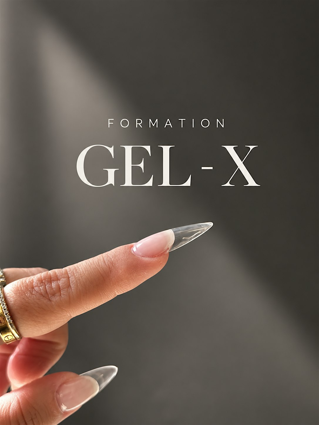 Formation GEL-X | Club Mani