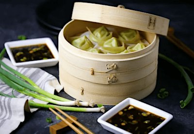In-Person Class: Mastering Japanese Gyoza Dumplings (Vancouver)