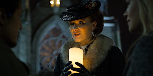 The Lost Souls of Gastown Walking Tour