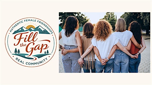 Make New Friends,A Fill The Gap Speed Friending Night For Middle Aged Women