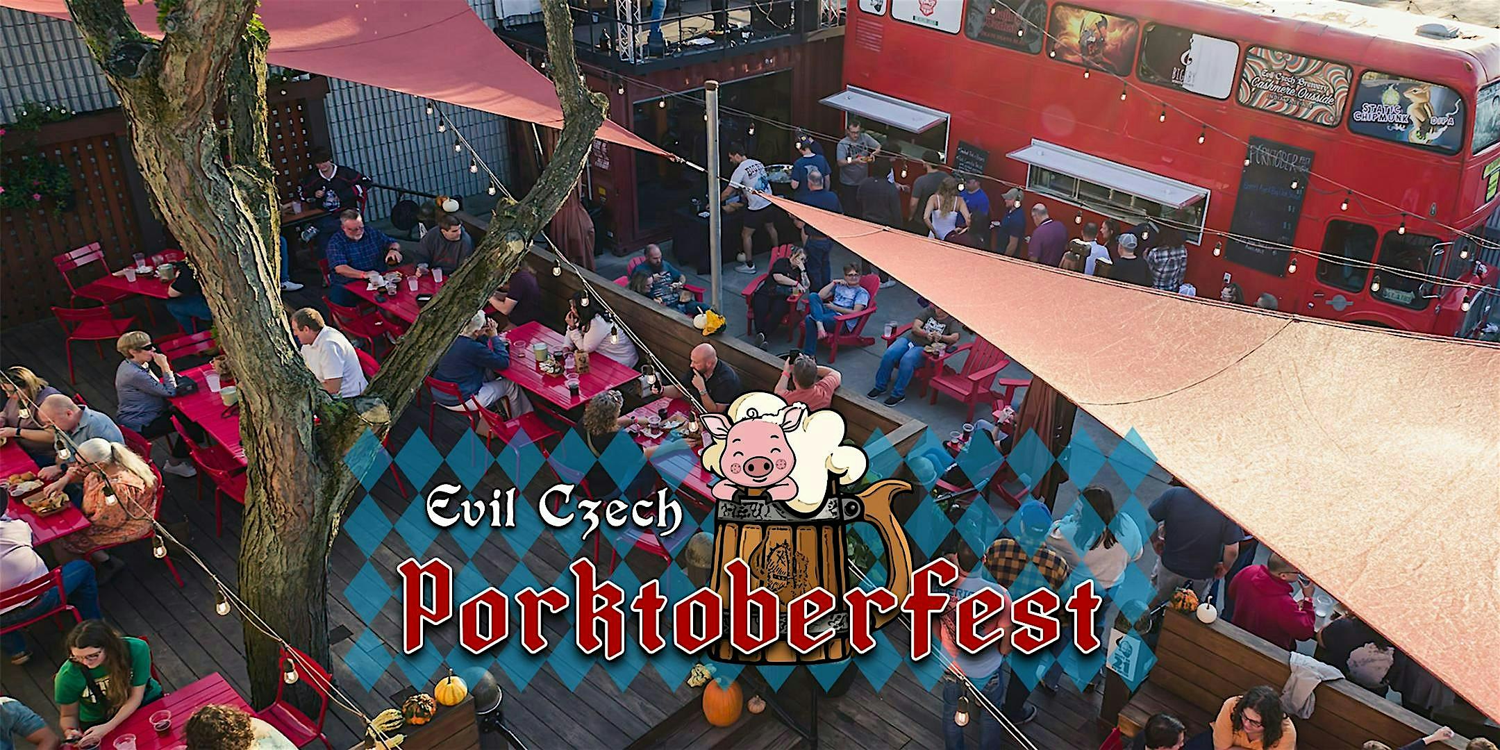 Porktoberfest 2026