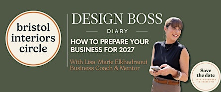 How to Prepare your Business for 2027