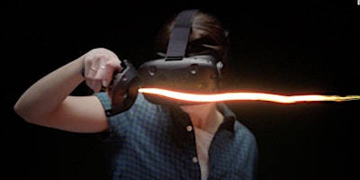 Learning to draw in VR