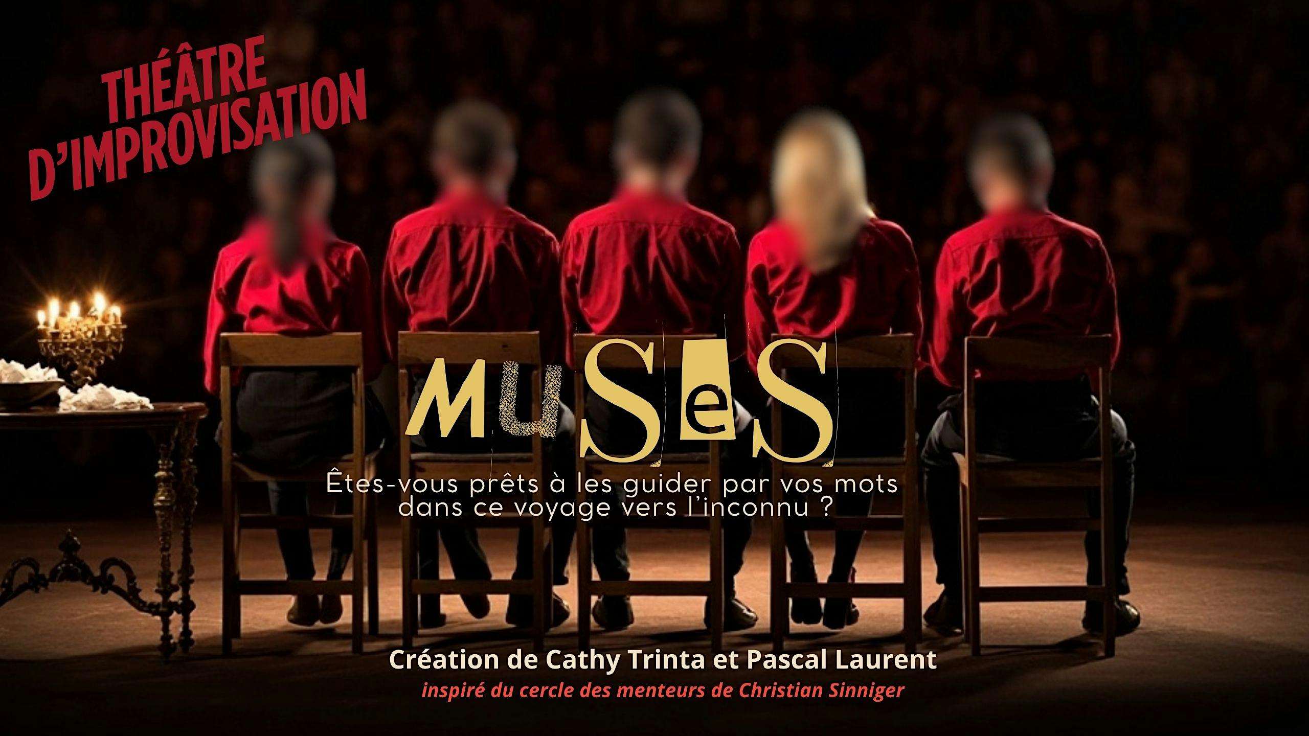 MUSES : IMPROVISATION