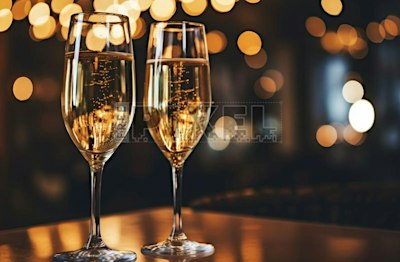 Sparkling Wine & Cheese Pairing