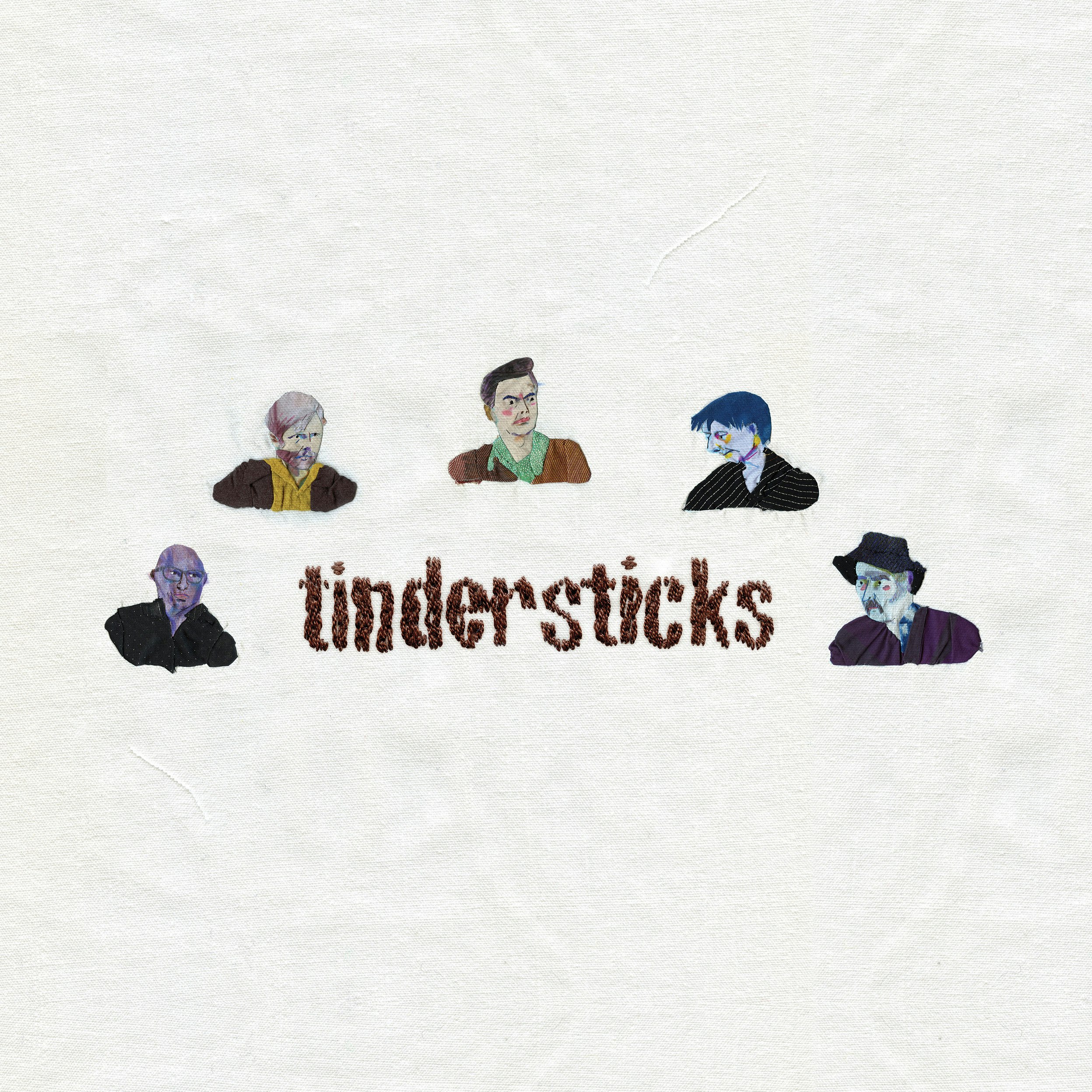 Tindersticks