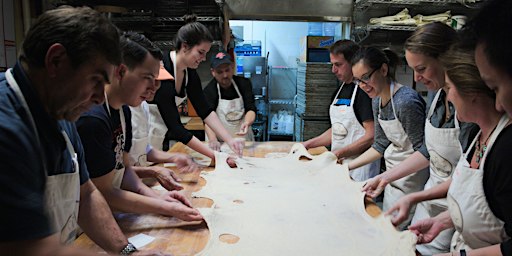 Sourdough Starter Workshop · Sun Oct 4, 4pm · SoMa