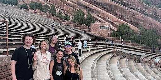 Mini Red Rocks Yoga Retreat