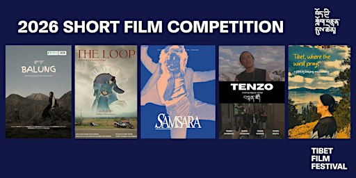Tibet Film Festival London Short Film Competition