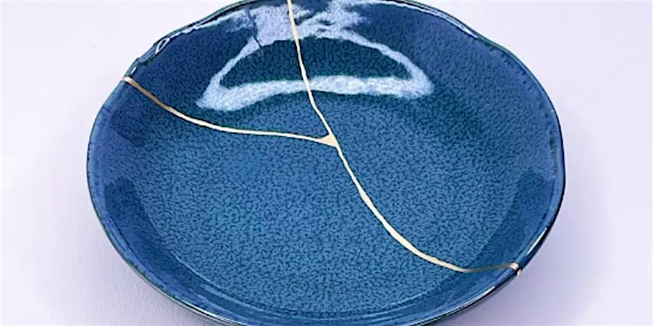 Advanced Kintsugi: Traditional Method (4-Week Course)