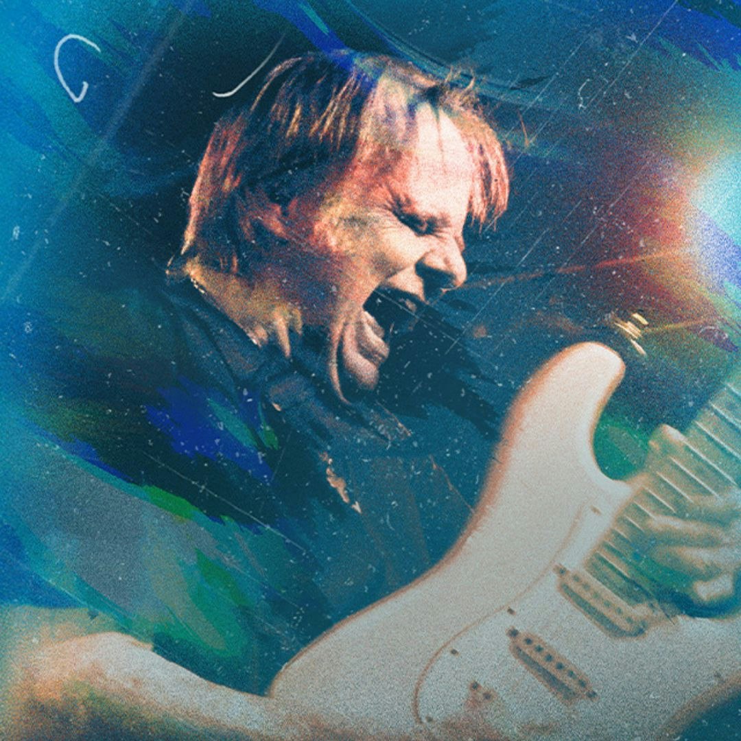 Walter Trout