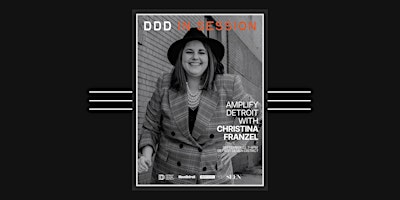 Amplify Detroit: Where Purpose Meets Platform