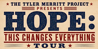 Hope: This Changes Everything Tour
