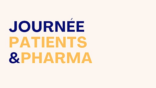 Journée Patients&Pharma 2026