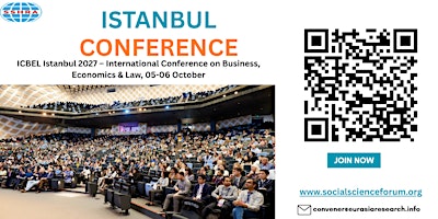 BioClina 2027–Int Conf on Biological & Clinical Studies, 5- 6 Oct, Istanbul