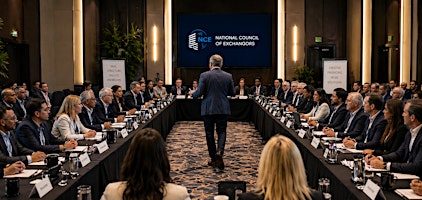 2026 National Council of Exchangors  - Fall Conference