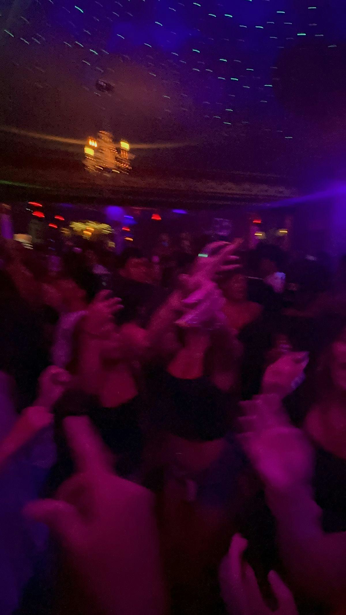 26’ Halloween Party