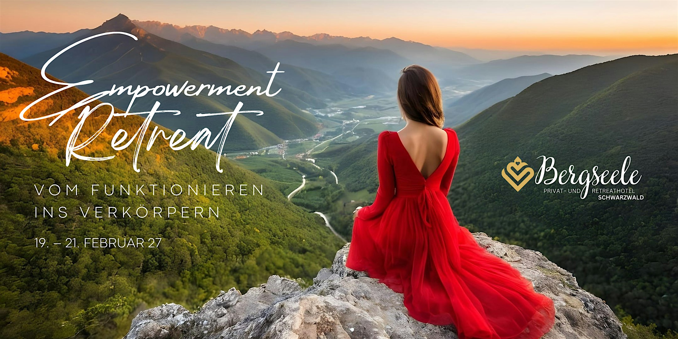 Empowerment Retreat