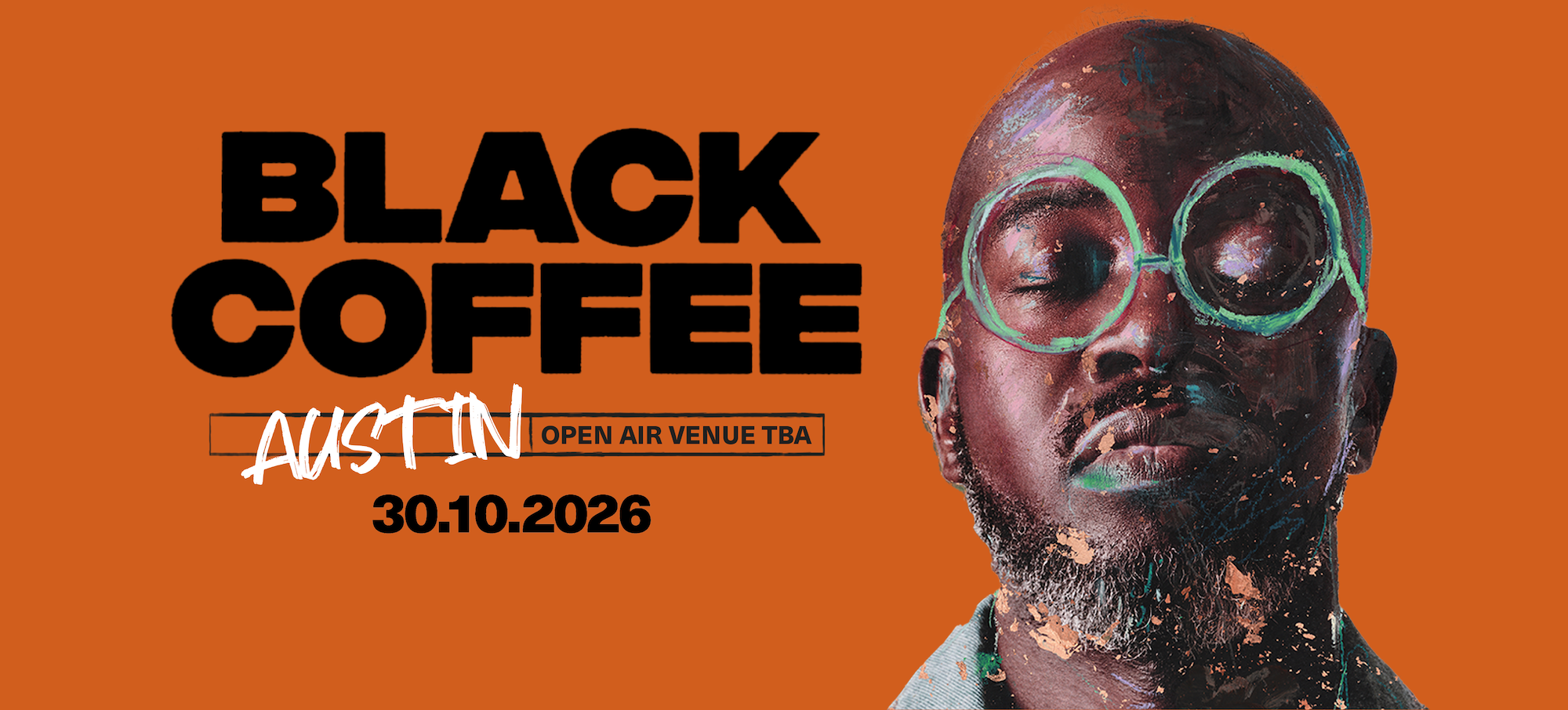 Black Coffee