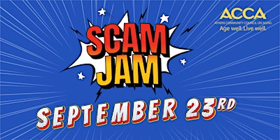 Scam Jam 2026