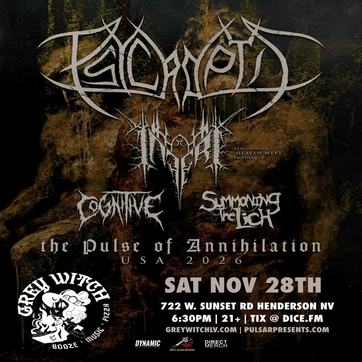 PSYCROPTIC