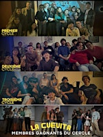 Circulo de Cine Frances