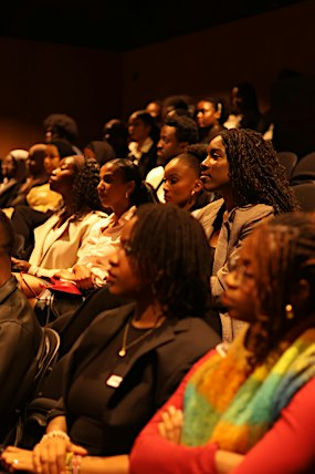 AFSA: Annual Industry Night