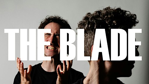 The Blade: Academy
