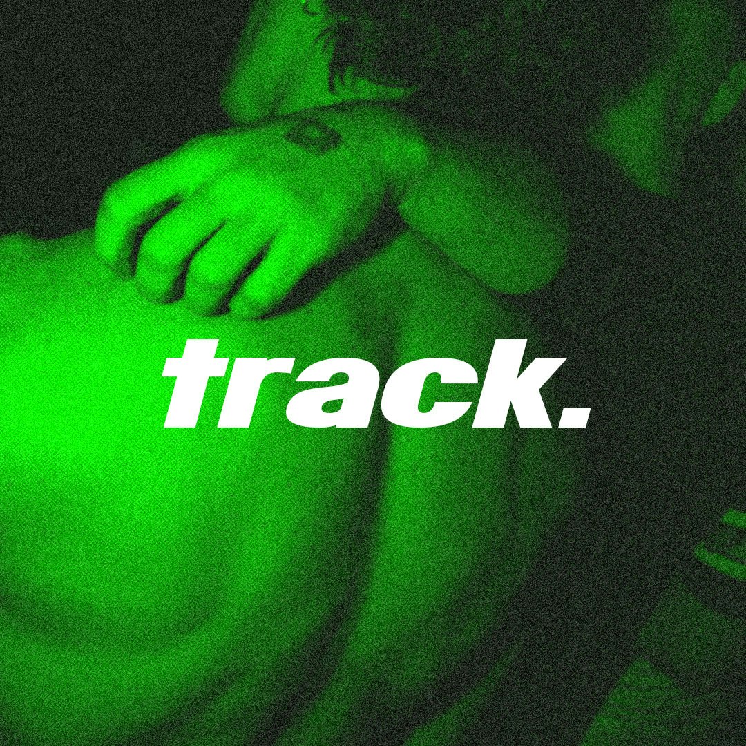 Track. 