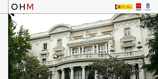 OHM2026- Embajada de Italia