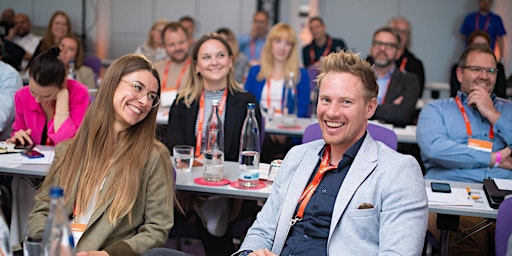 DXD Paris - Digital Experience Days 2027