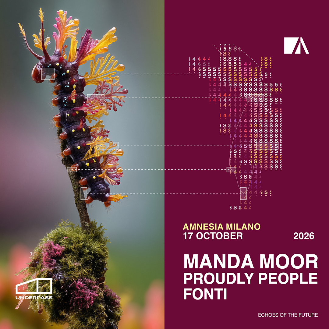 Manda Moor, Proudly People, Fonti