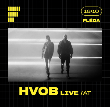 HVOB (live)