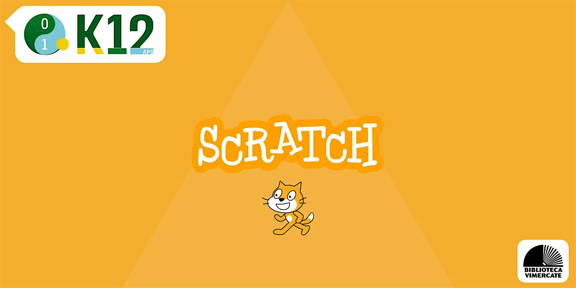 Scratch | 26 Settembre