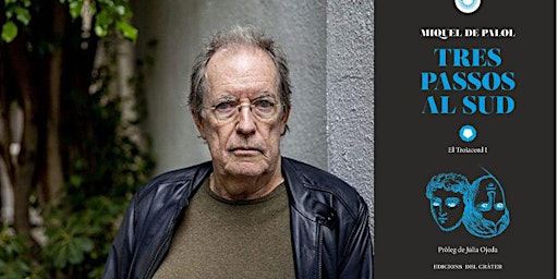 FINESTRES - Miquel de Palol, amb Júlia Ojeda