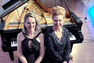 Lindsey & Ingrid - Opera meets Pop&Jazz