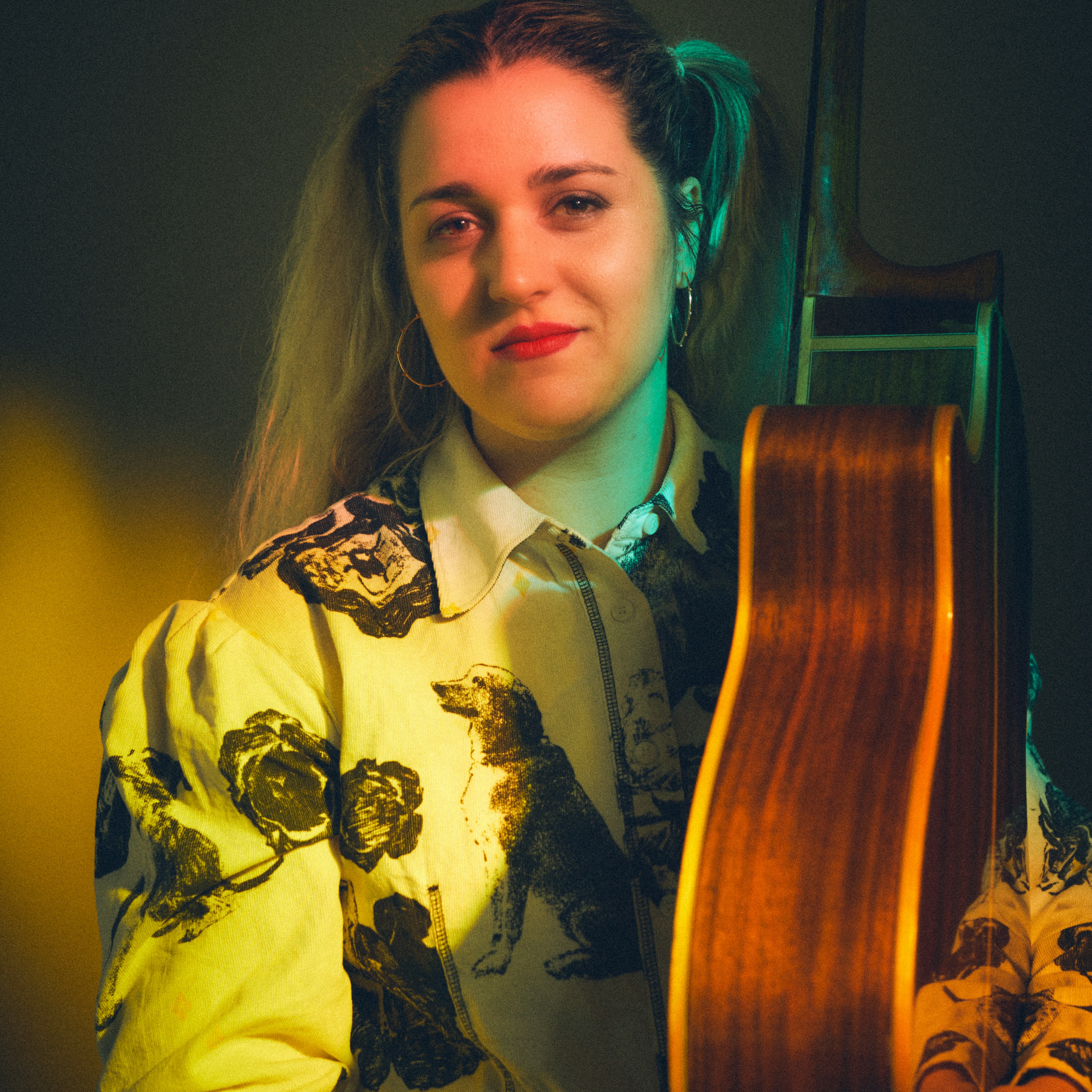 Late Night Jazz: Inês Loubet