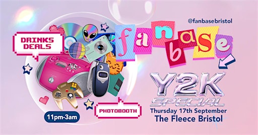 Fanbase Y2K Special