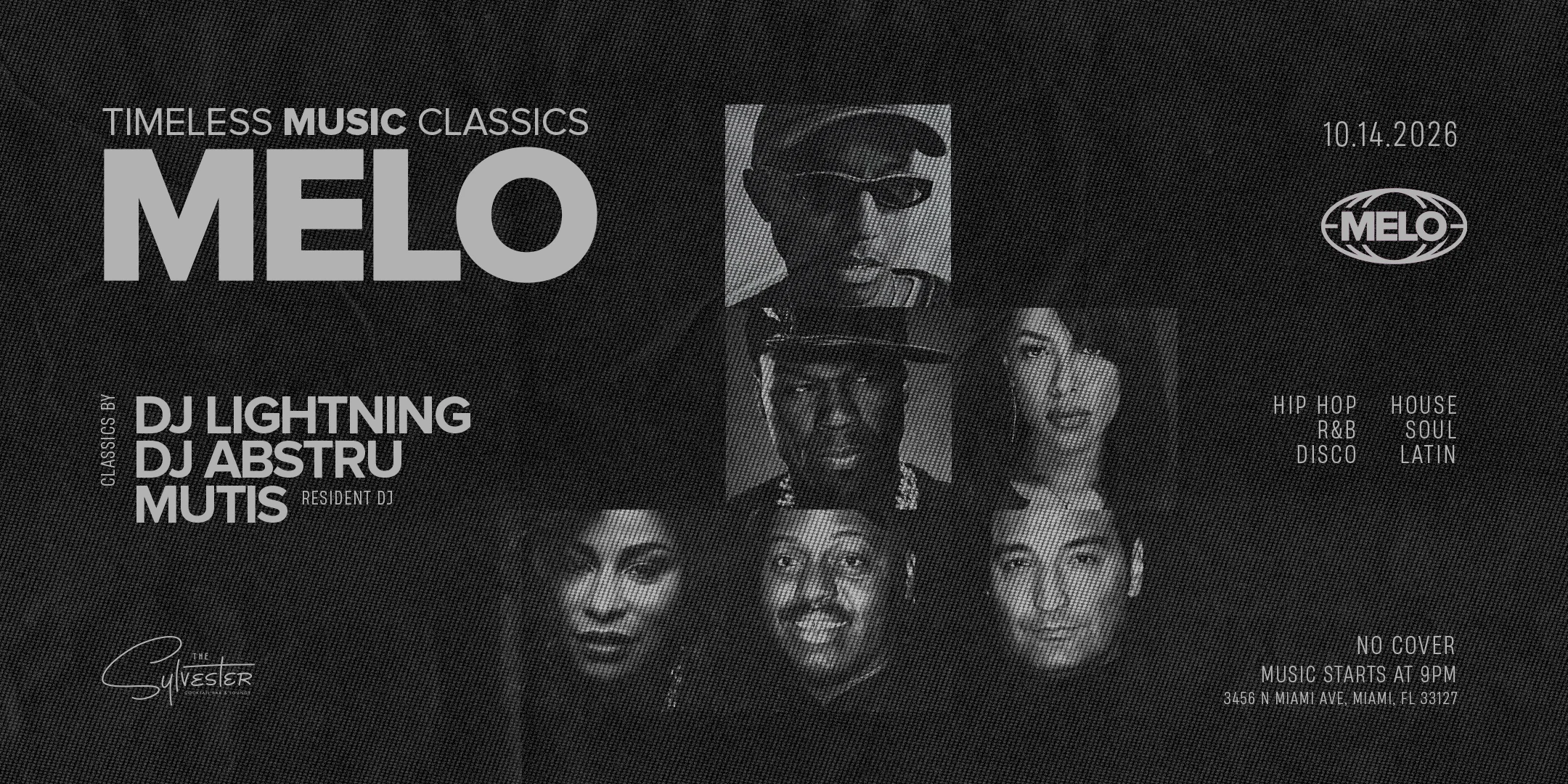 Melo: Timeless Music Classics
