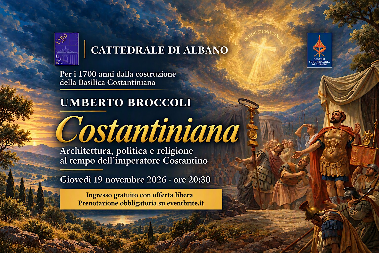 "Costantiniana" Architettura, politica e religione al tempo di Costantino