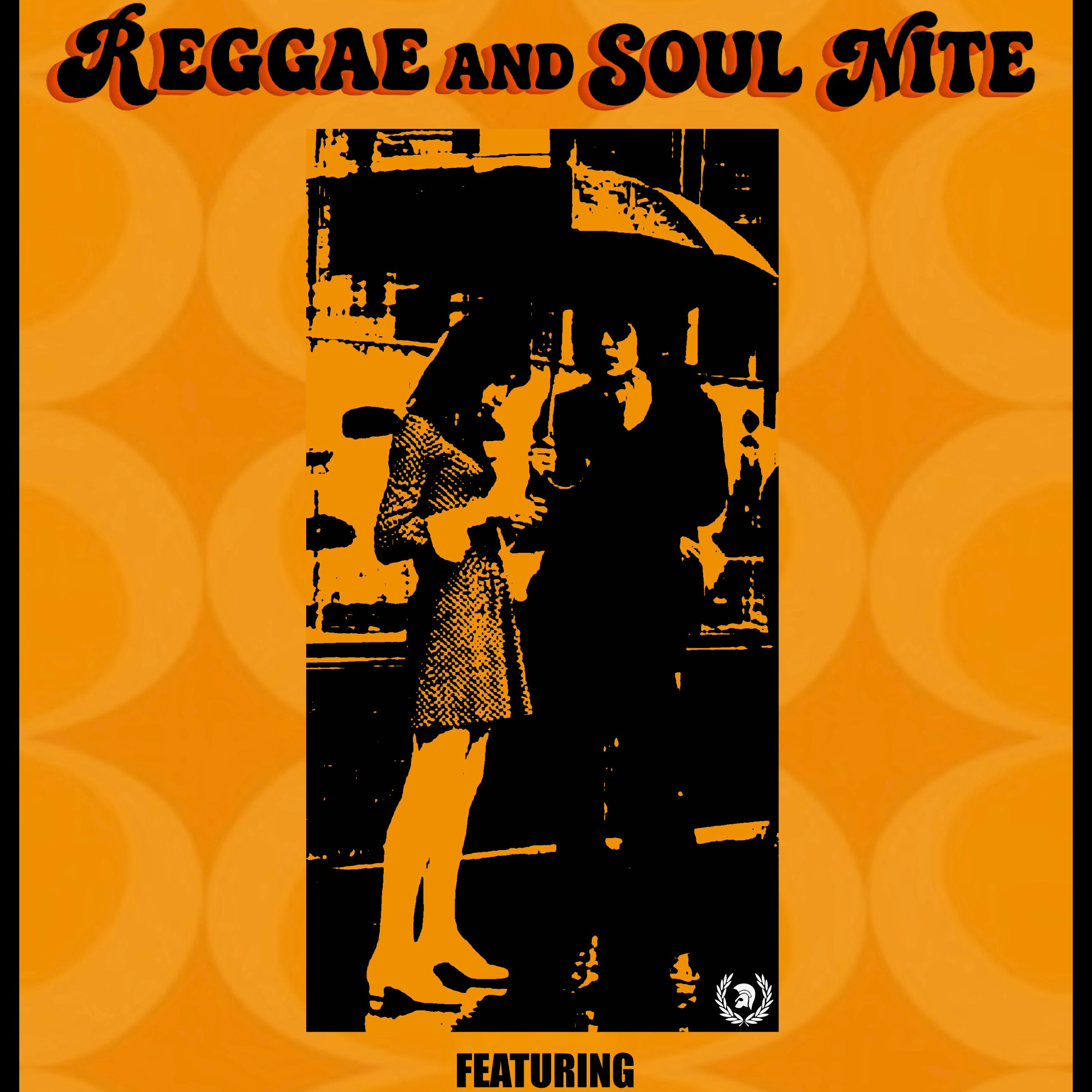 Reggae & Soul Nite