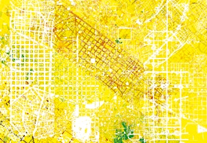 MAPAS COTIDIANOS. Exposición y debate