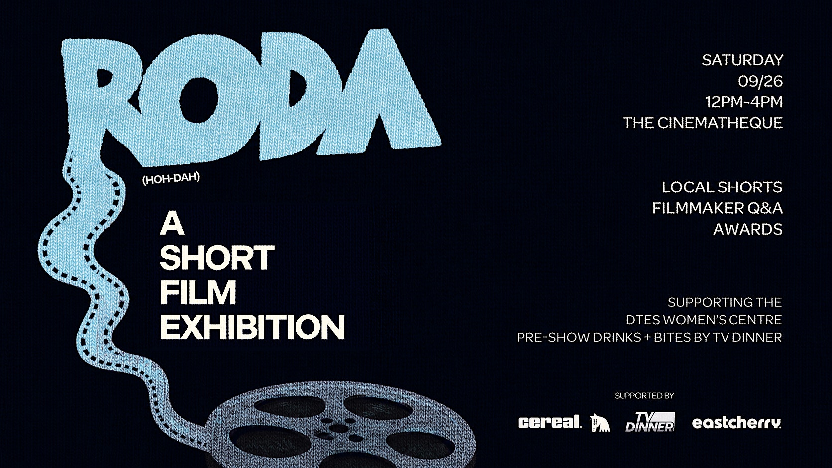 Roda