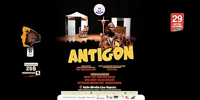 Antigòn