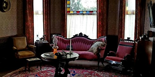 Guided Interior Tour