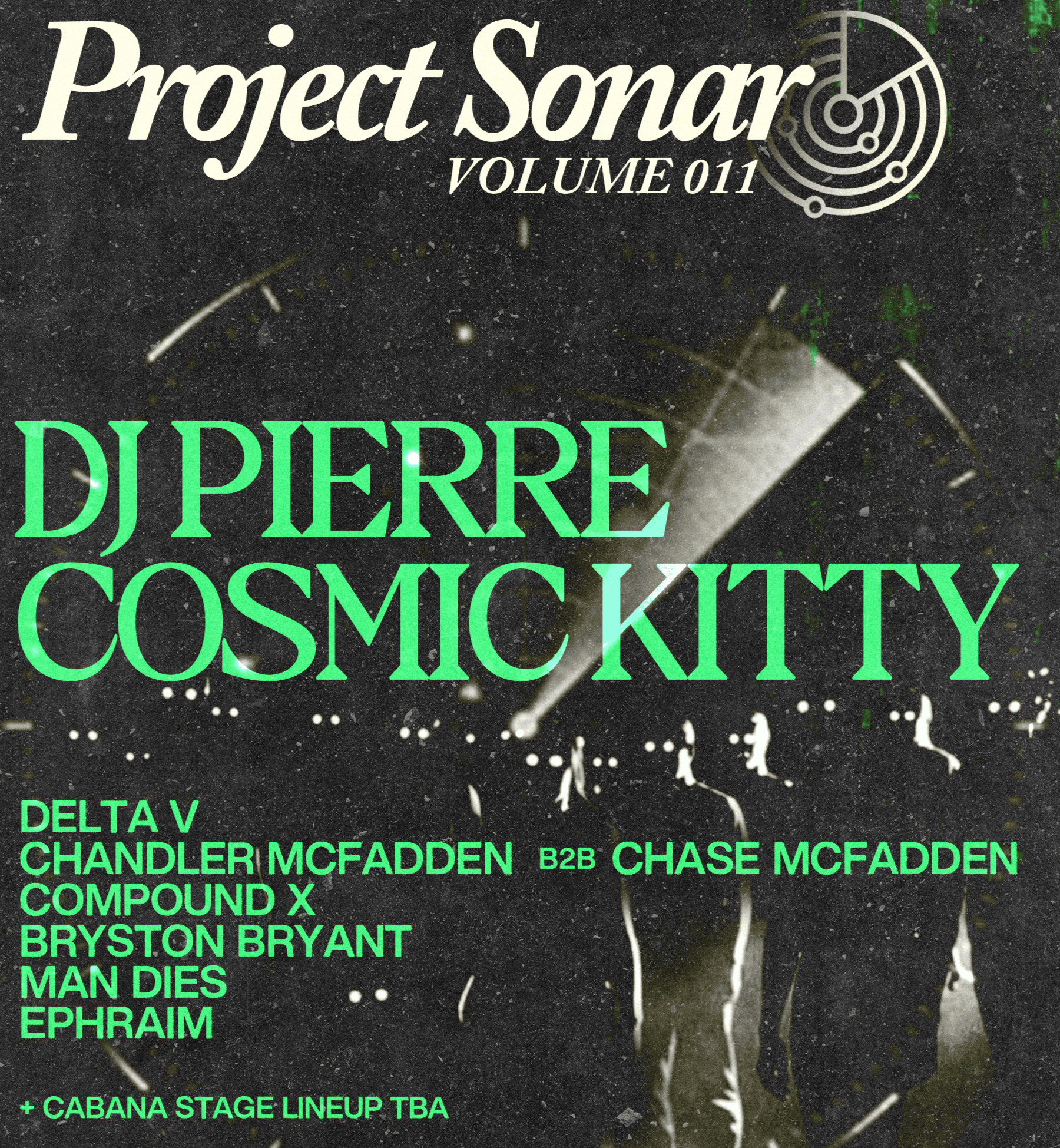Project Sonar Volume 011