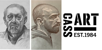 Portrait Drawing Workshop