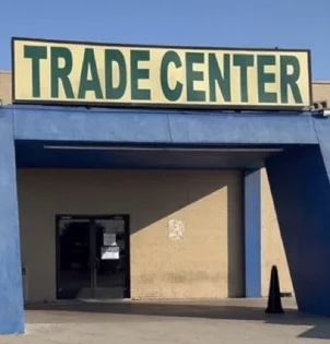 Trade Center